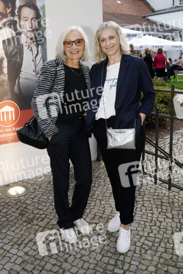 Theaterpremiere 'Onkel Wanja' in Berlin