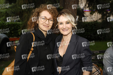 Theaterpremiere 'Onkel Wanja' in Berlin