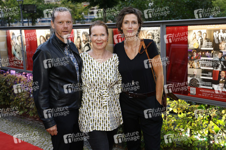Theaterpremiere 'Onkel Wanja' in Berlin