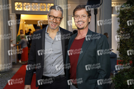 Theaterpremiere 'Onkel Wanja' in Berlin