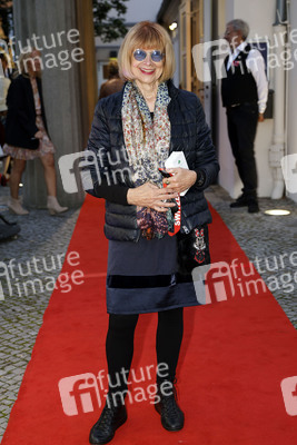 Theaterpremiere 'Onkel Wanja' in Berlin