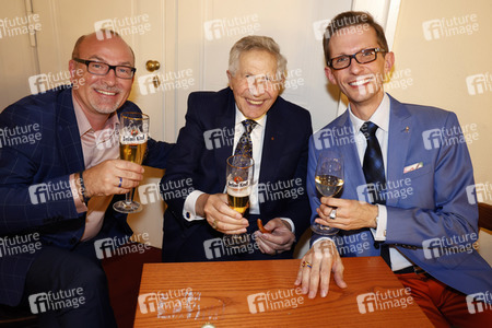 Theaterpremiere 'Onkel Wanja' in Berlin