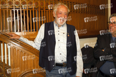 Theaterpremiere 'Onkel Wanja' in Berlin