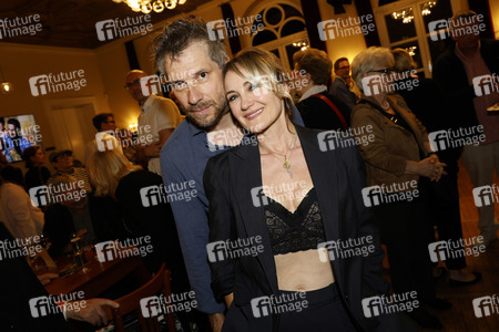 Theaterpremiere 'Onkel Wanja' in Berlin
