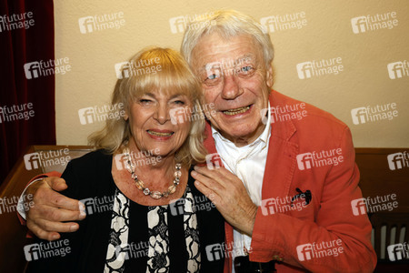 Theaterpremiere 'Onkel Wanja' in Berlin