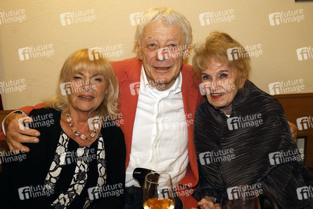 Theaterpremiere 'Onkel Wanja' in Berlin