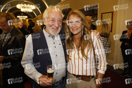 Theaterpremiere 'Onkel Wanja' in Berlin