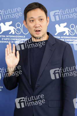 Photocall 'Evil Does Not Exist', Internationale Filmfestspiele von Venedig 2023