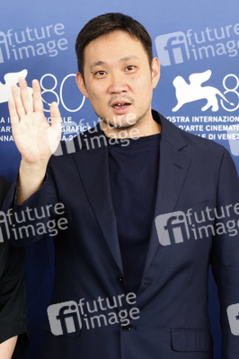 Photocall 'Evil Does Not Exist', Internationale Filmfestspiele von Venedig 2023