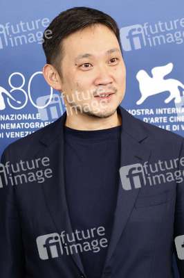 Photocall 'Evil Does Not Exist', Internationale Filmfestspiele von Venedig 2023