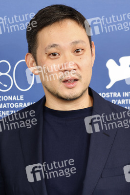 Photocall 'Evil Does Not Exist', Internationale Filmfestspiele von Venedig 2023