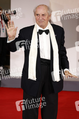 Filmpremiere 'Coup de chance', Internationale Filmfestspiele von Venedig 2023