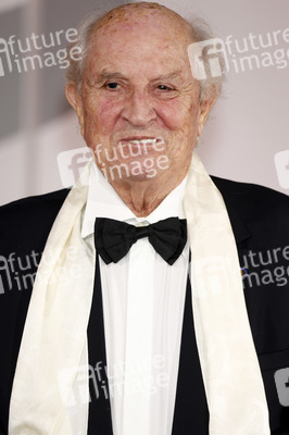 Filmpremiere 'Coup de chance', Internationale Filmfestspiele von Venedig 2023