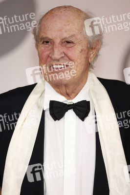 Filmpremiere 'Coup de chance', Internationale Filmfestspiele von Venedig 2023