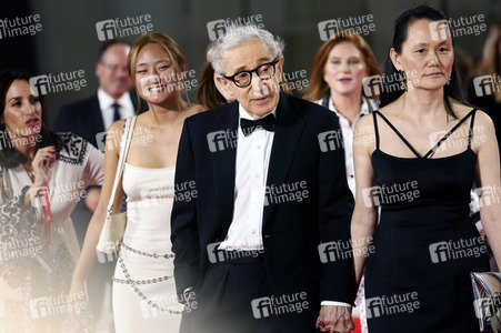 Filmpremiere 'Coup de chance', Internationale Filmfestspiele von Venedig 2023