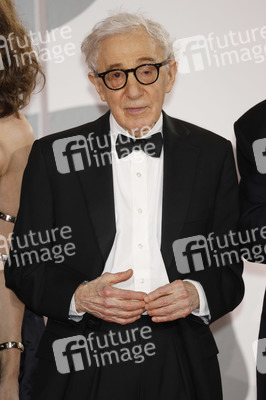 Filmpremiere 'Coup de chance', Internationale Filmfestspiele von Venedig 2023