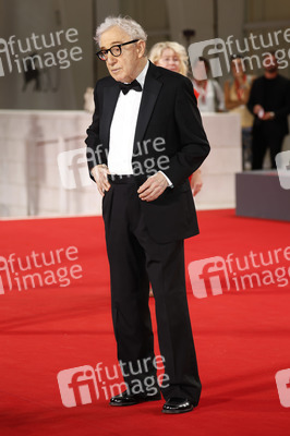 Filmpremiere 'Coup de chance', Internationale Filmfestspiele von Venedig 2023