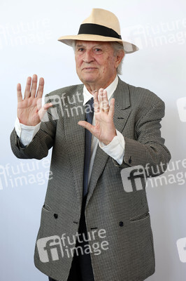 Photocall 'Coup de chance', Internationale Filmfestspiele von Venedig 2023