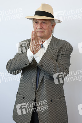 Photocall 'Coup de chance', Internationale Filmfestspiele von Venedig 2023