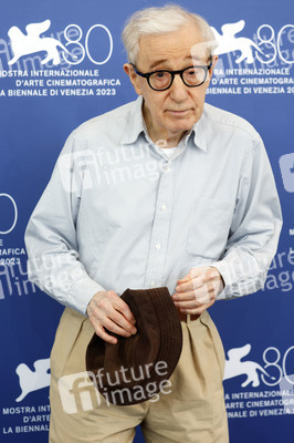 Photocall 'Coup de chance', Internationale Filmfestspiele von Venedig 2023