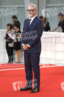 Filmpremiere 'The Killer', Internationale Filmfestspiele von Venedig 2023