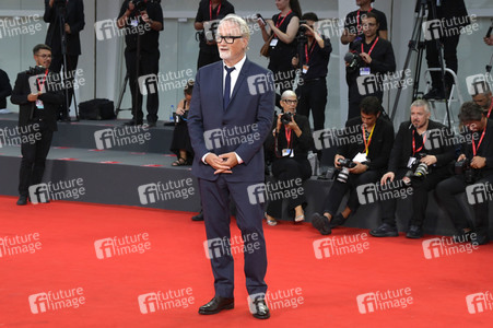 Filmpremiere 'The Killer', Internationale Filmfestspiele von Venedig 2023