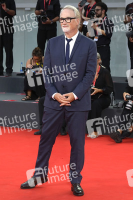 Filmpremiere 'The Killer', Internationale Filmfestspiele von Venedig 2023