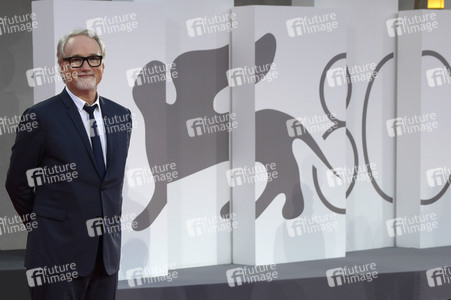Filmpremiere 'The Killer', Internationale Filmfestspiele von Venedig 2023