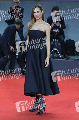 Filmpremiere 'The Killer', Internationale Filmfestspiele von Venedig 2023