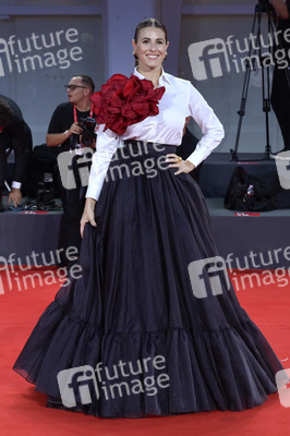 Filmpremiere 'The Killer', Internationale Filmfestspiele von Venedig 2023