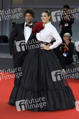 Filmpremiere 'The Killer', Internationale Filmfestspiele von Venedig 2023