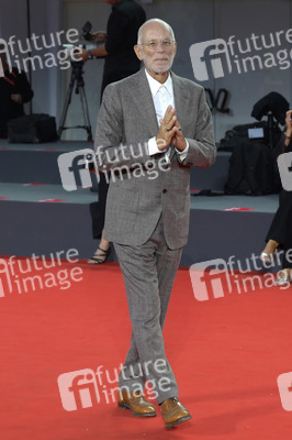 Filmpremiere 'The Killer', Internationale Filmfestspiele von Venedig 2023