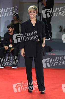 Filmpremiere 'The Killer', Internationale Filmfestspiele von Venedig 2023
