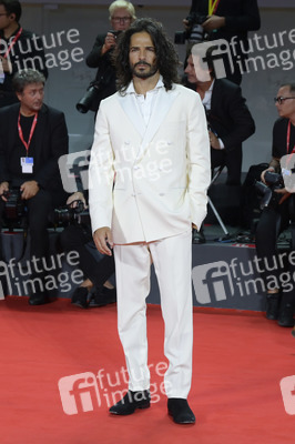 Filmpremiere 'The Killer', Internationale Filmfestspiele von Venedig 2023