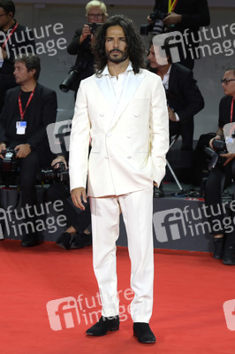 Filmpremiere 'The Killer', Internationale Filmfestspiele von Venedig 2023