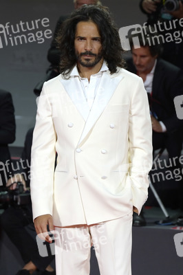 Filmpremiere 'The Killer', Internationale Filmfestspiele von Venedig 2023