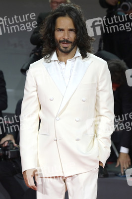 Filmpremiere 'The Killer', Internationale Filmfestspiele von Venedig 2023