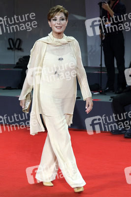 Filmpremiere 'The Killer', Internationale Filmfestspiele von Venedig 2023