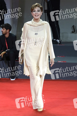 Filmpremiere 'The Killer', Internationale Filmfestspiele von Venedig 2023