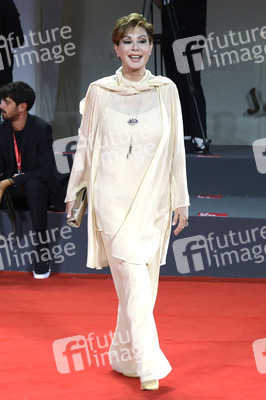 Filmpremiere 'The Killer', Internationale Filmfestspiele von Venedig 2023