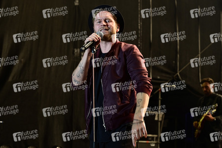 Konzert von Johannes Oerding in Görlitz