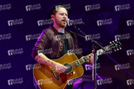 Konzert von Johannes Oerding in Görlitz