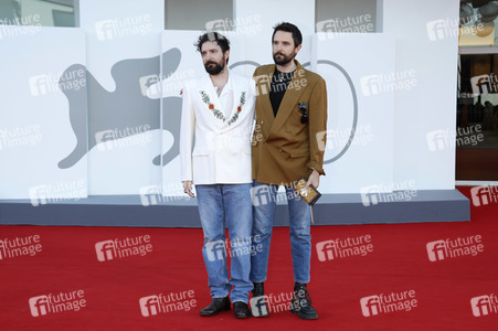 Filmpremiere 'Priscilla', Internationale Filmfestspiele von Venedig 2023