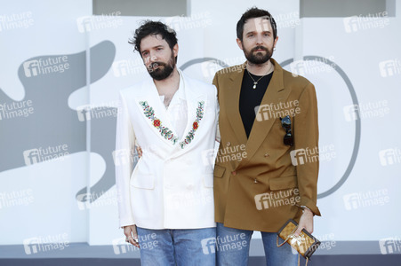Filmpremiere 'Priscilla', Internationale Filmfestspiele von Venedig 2023