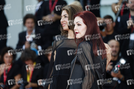 Filmpremiere 'Priscilla', Internationale Filmfestspiele von Venedig 2023