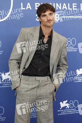 Photocall 'Priscilla', Internationale Filmfestspiele von Venedig 2023