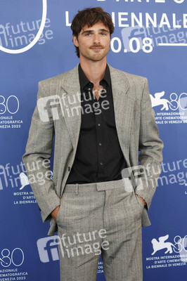 Photocall 'Priscilla', Internationale Filmfestspiele von Venedig 2023