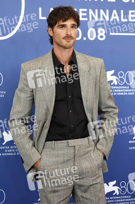 Photocall 'Priscilla', Internationale Filmfestspiele von Venedig 2023