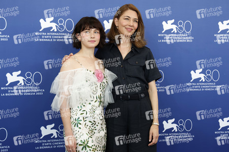 Photocall 'Priscilla', Internationale Filmfestspiele von Venedig 2023