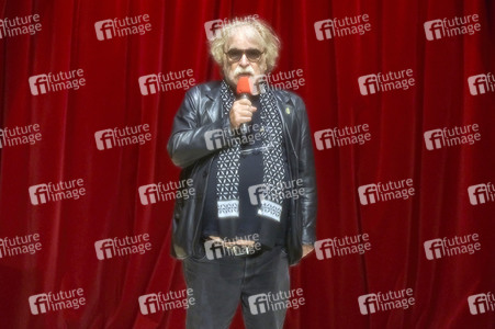 Premiere vom Circus Roncalli in Hannover